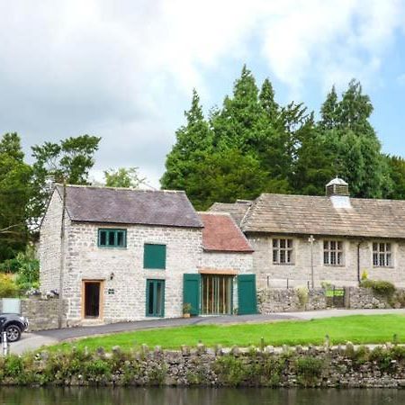 Villa Fire Brigade Barn Tissington Exterior foto
