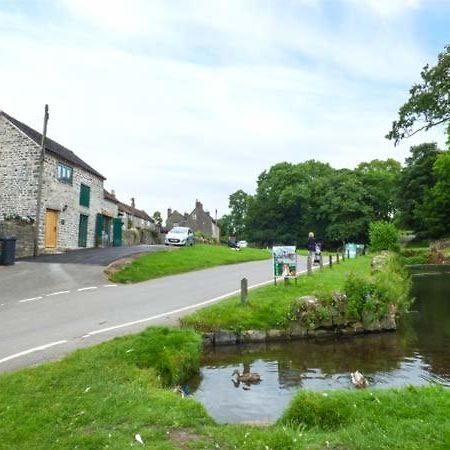 Villa Fire Brigade Barn Tissington Exterior foto